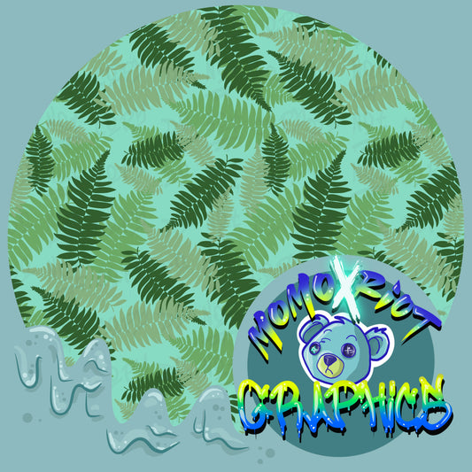 Fern Seamless File